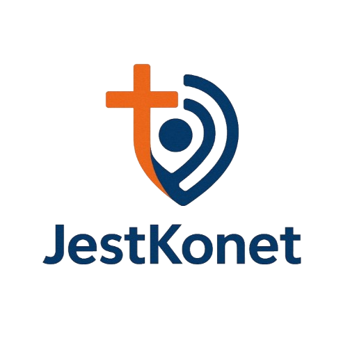 JestKonet Logo